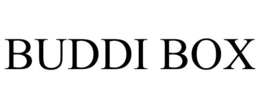 BUDDI BOX