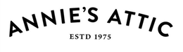 ANNIE'S ATTIC ESTD 1975