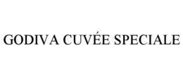 GODIVA CUVÉE SPECIALE