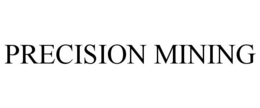 PRECISION MINING