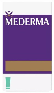 M MEDERMA