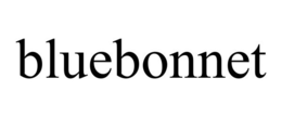 BLUEBONNET