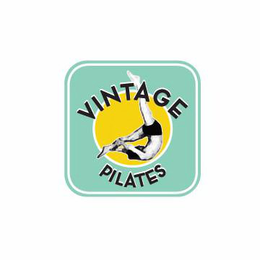VINTAGE PILATES
