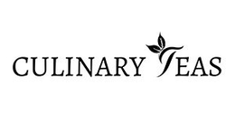 CULINARY TEAS