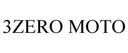 3ZERO MOTO