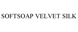 SOFTSOAP VELVET SILK