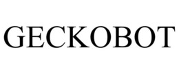 GECKOBOT