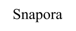 SNAPORA