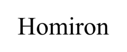 HOMIRON