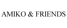 AMIKO & FRIENDS