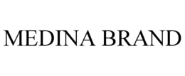 MEDINA BRAND