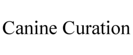 CANINE CURATION