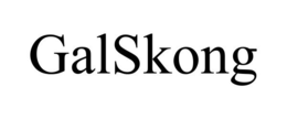 GALSKONG