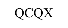QCQX