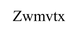 ZWMVTX