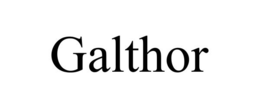 GALTHOR