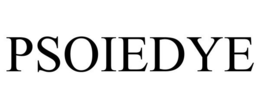 PSOIEDYE