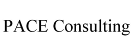 PACE CONSULTING