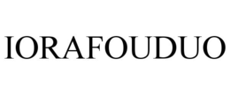 IORAFOUDUO