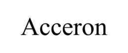 ACCERON