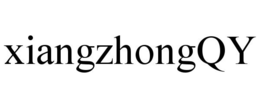 XIANGZHONGQY