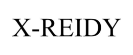 X-REIDY