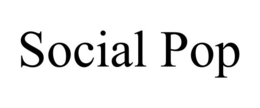 SOCIAL POP