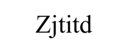 ZJTITD