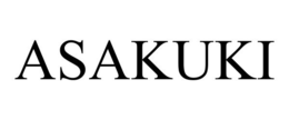 ASAKUKI