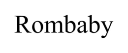 ROMBABY