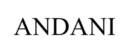 ANDANI