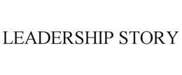LEADERSHIP STORY