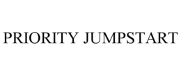 PRIORITY JUMPSTART