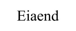 EIAEND