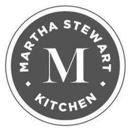 M MARTHA STEWART KITCHEN