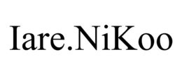 IARE.NIKOO