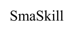SMASKILL