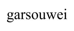 GARSOUWEI