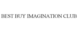 BEST BUY IMAGINATION CLUB