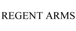 REGENT ARMS