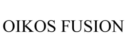 OIKOS FUSION