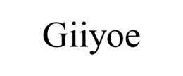 GIIYOE