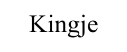 KINGJE