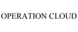 OPERATION CLOUD