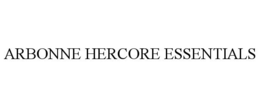 ARBONNE HERCORE ESSENTIALS