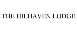THE HILHAVEN LODGE