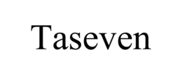 TASEVEN