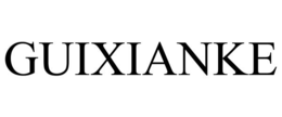 GUIXIANKE