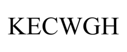 KECWGH
