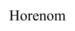 HORENOM
